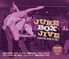 Various - Juke Box Jive - Essential Rock �n� Roll (2CD)